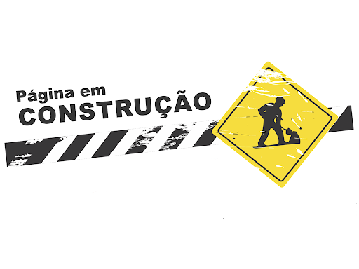Página em Construção